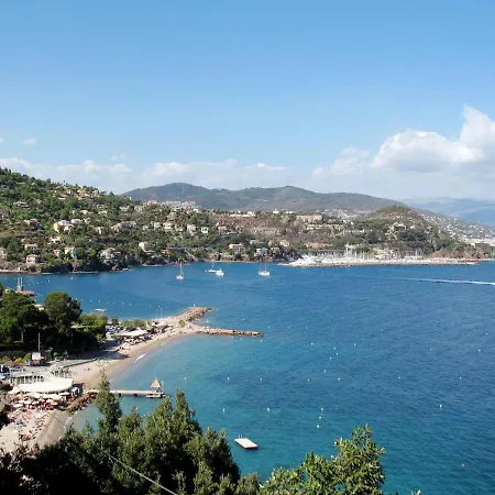 La Rocade By Interhome Semesterbostad Théoule-sur-Mer