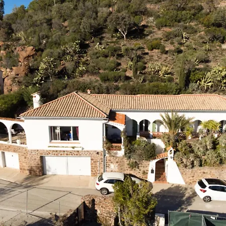 La Rocade By Interhome Semesterbostad