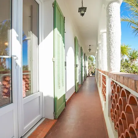 La Rocade By Interhome Théoule-sur-Mer