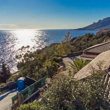 La Rocade By Interhome Semesterbostad Théoule-sur-Mer