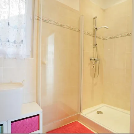 Semesterbostad La Rocade By Interhome *