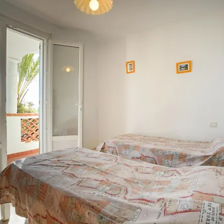 La Rocade By Interhome