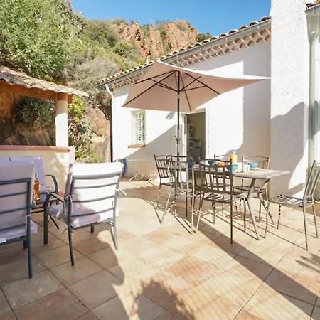 La Rocade By Interhome * Théoule-sur-Mer