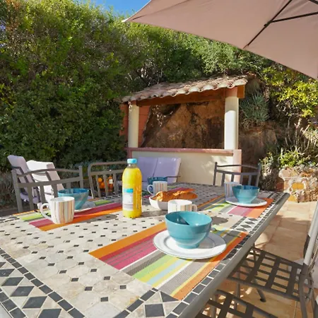 La Rocade By Interhome Semesterbostad