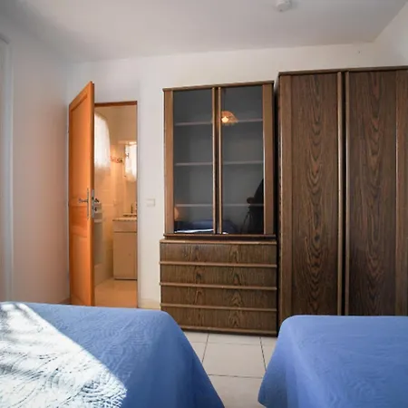 Semesterbostad La Rocade By Interhome *