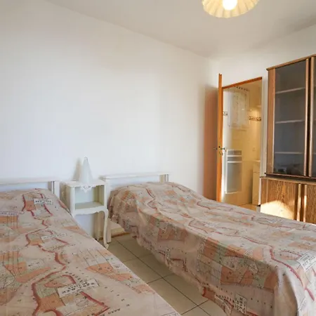 La Rocade By Interhome Semesterbostad *