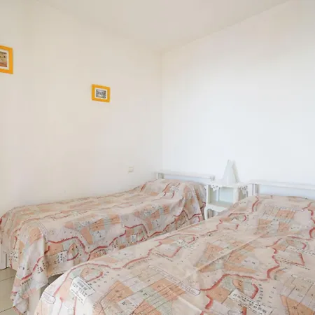 La Rocade By Interhome Théoule-sur-Mer