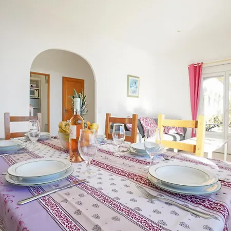 La Rocade By Interhome Semesterbostad *