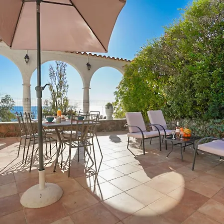 La Rocade By Interhome * Théoule-sur-Mer