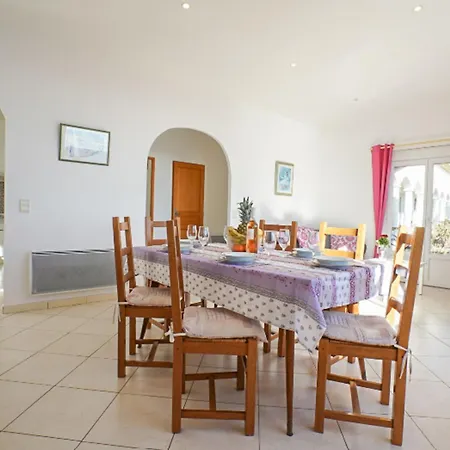 La Rocade By Interhome Semesterbostad Théoule-sur-Mer