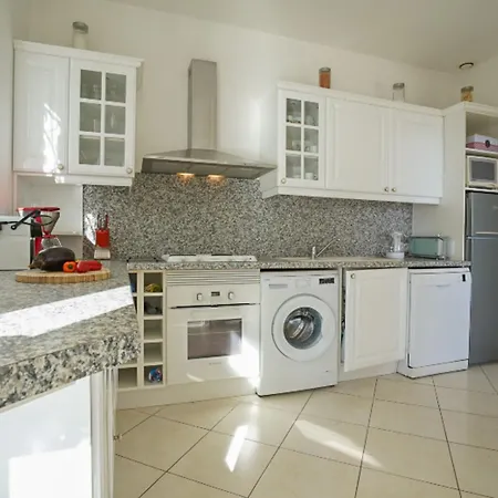 La Rocade By Interhome *