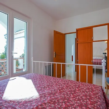 Semesterbostad La Rocade By Interhome Théoule-sur-Mer