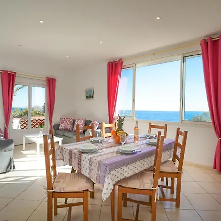 Semesterbostad La Rocade By Interhome *