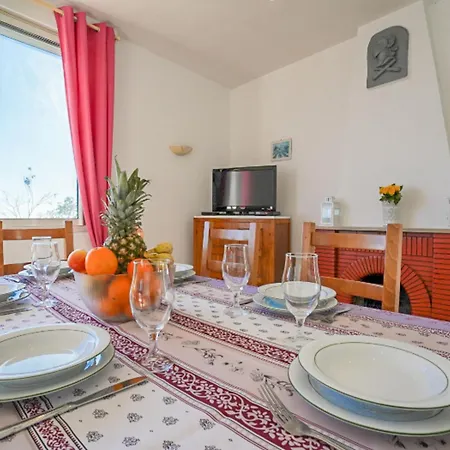 La Rocade By Interhome Semesterbostad Théoule-sur-Mer