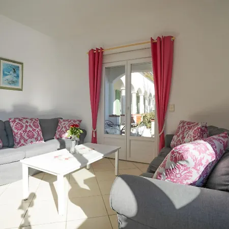 La Rocade By Interhome Semesterbostad