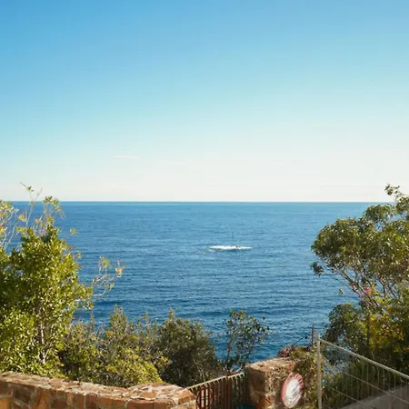 La Rocade By Interhome Théoule-sur-Mer