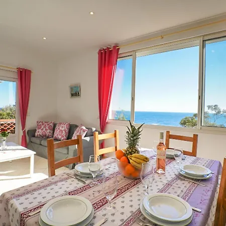 La Rocade By Interhome Semesterbostad Théoule-sur-Mer