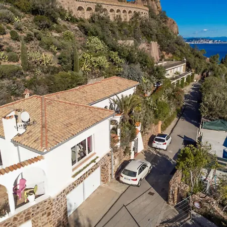 La Rocade By Interhome Semesterbostad